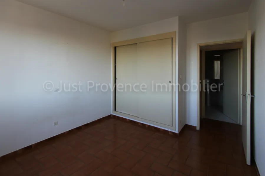 Carpentras, 2-bedroom apartment of 83.01m2