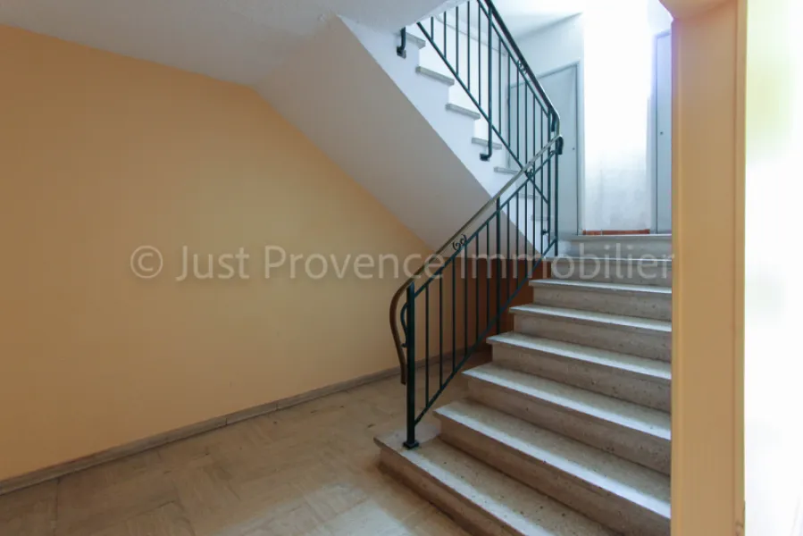 Carpentras, 2-bedroom apartment of 83.01m2