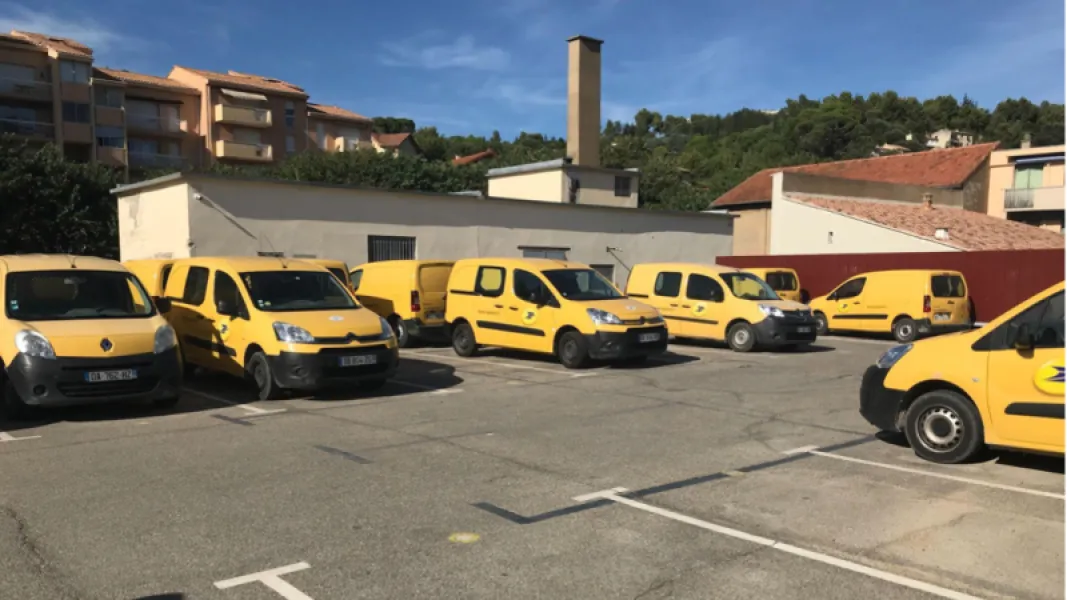 Ensemble Immobilier Polyvalent d'environ 4050 m² à APT